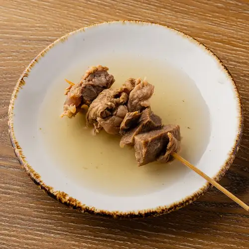 쇠고기 힘줄