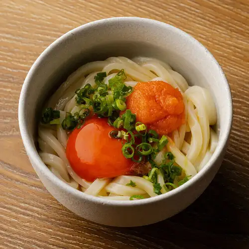 가마타마 멘타이루(온)