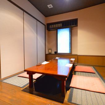 It is a private room for digging.Each private room is equipped with windows and a ventilation fan, and infection prevention measures are taken with acrylic plates, humidifiers, Amabie registration recommendations, etc.
