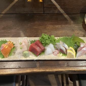 Sunday to Thursday only Tsuzaki Easy Course Food only (3000 yen tax included)