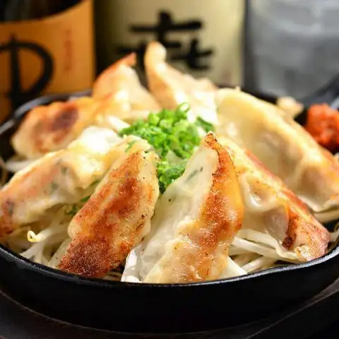 Nagoya Cochin Gyoza
