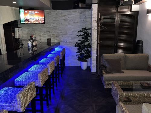 《6名様～貸切OK》 団体様でのご利用（結婚式二次会、同窓会、各種宴会） VIPルームプラン3,300円（税込）