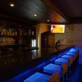 カラオケルームのカウンター歌いながら飲めます♪