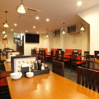 [Available for 20 to 30 people] For various purposes such as banquets with close friends, girls' parties and off-party.Private room perfect for banquets such as company farewell party