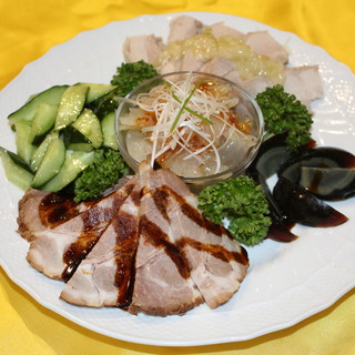 ＜歓送迎会に◎＞2時間飲み放題付ご宴会特選コース4980円(税込)＜全10品＞