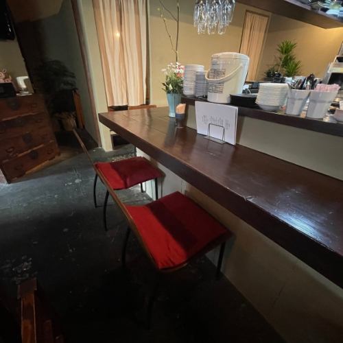 お一人様のご利用大歓迎！気軽に立ち寄れる居酒屋★