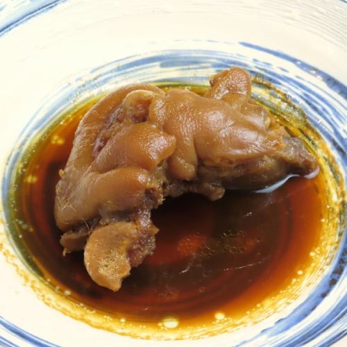 西成の味が堪能できる♪