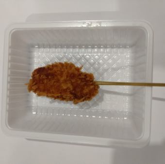 かき
