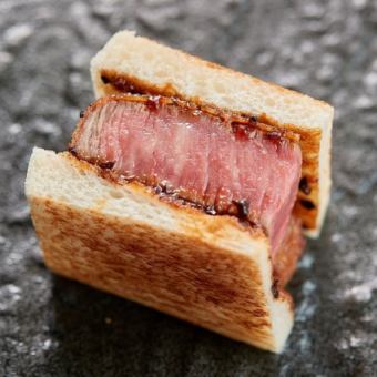 【事前予約】那覇みやちく『宮崎牛肉割烹コース』20,000円（税込）