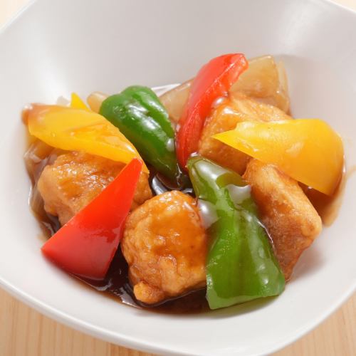 ◆お一人様での夕食にも