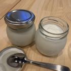 杏仁豆腐 *数量有限