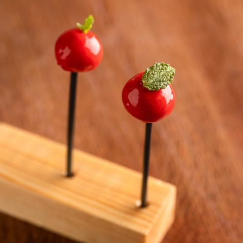 キャンディーフォアグラ