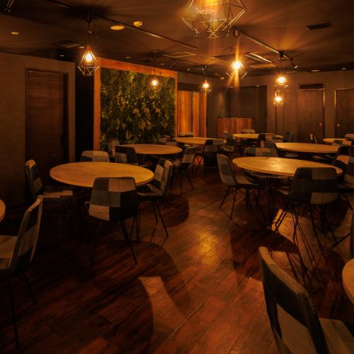 【貸切・個室完備】各種宴会におススメ♪