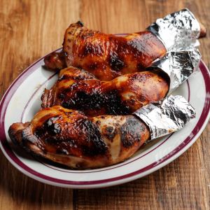 男気スパイシーチキン(1pc)