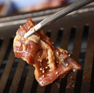 享受最美味肉食的幸福時刻