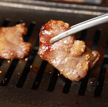 【下北沢駅徒歩5分】アクセス抜群のホルモン焼肉居酒屋！