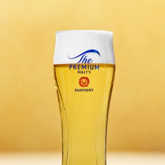 各種ご宴会に嬉しい生ビール有◎2h単品飲み放題2178円