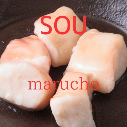 Marucho