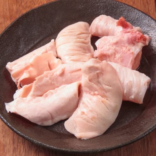 なんこつ3種盛り