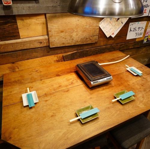 下北沢駅徒歩3分