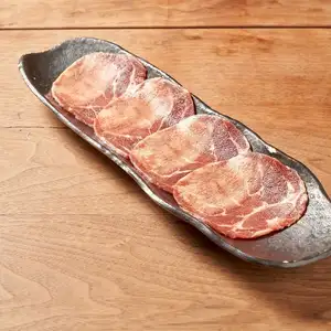 牛舌