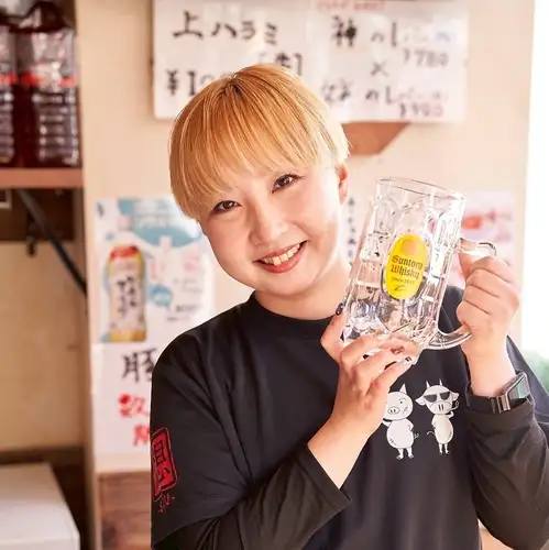 注文に迷ったら店長へ!おすすめ焼肉をご案内