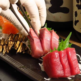【月~木限定120分飲み放題付!】おでん鍋無しコース 5000円