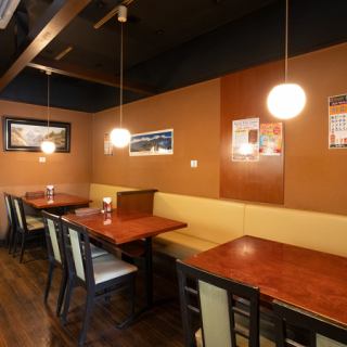 貸切も大歓迎◎