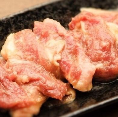 しまだやジンギスカン