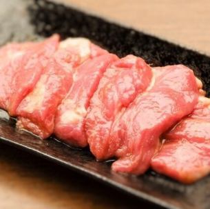 特選ジンギスカン