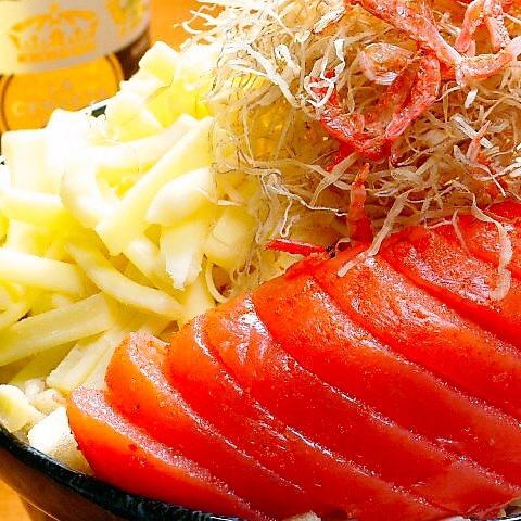 月島もんじゃ お好み焼き 誠【公式】