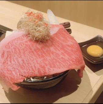 【和風だし】サーロインすきやき
