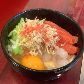 誠天/江戸前天