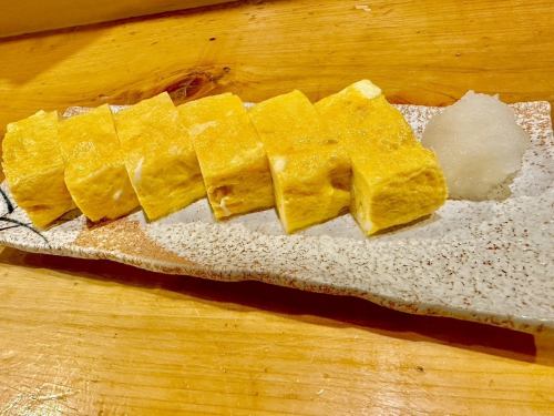 汤滚蛋