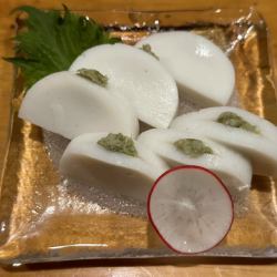 我板