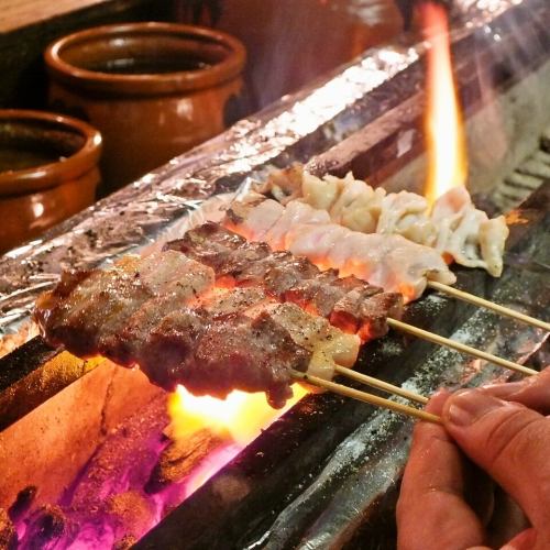 串打司＆串焼司！豚専門店