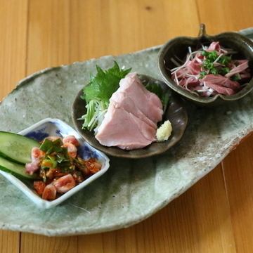 串打司＆串焼司！豚専門店