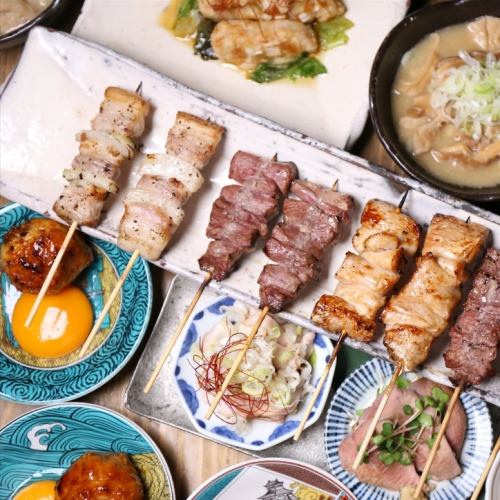 2H飲み放題コース4000円～