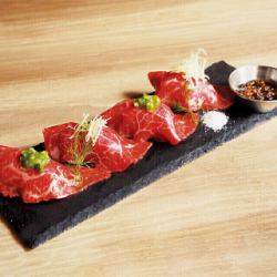 炙り肉寿司