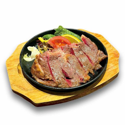 和牛肋眼牛排