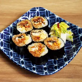 うなぎ