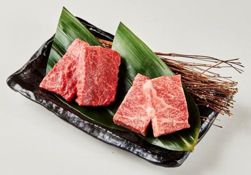 2 Kinds of Thick-sliced Kalbi 140g