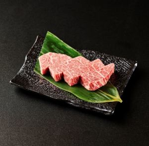 Nagasaki wagyu beef tenderloin 80g