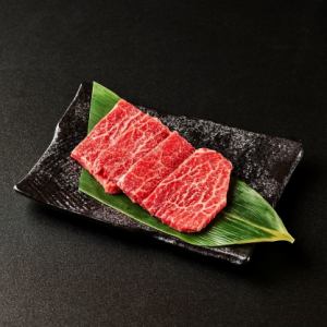 Nagasaki Wagyu short ribs 80g