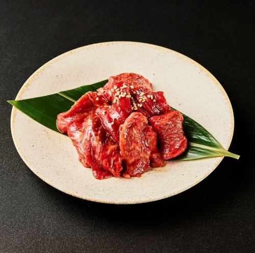 Nagasaki wagyu cut off (limited quantity) 100g