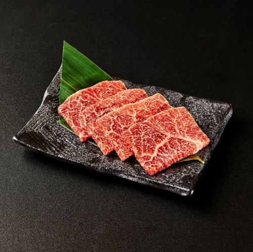 Special Nagasaki Wagyu Beef Sagari 80g