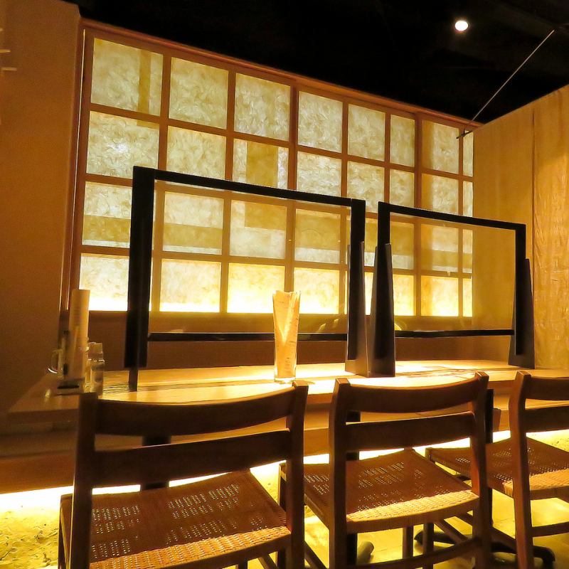 お席 手作りパンとお肉のお店 Ligare リガーレ