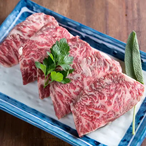 和牛ハラミ