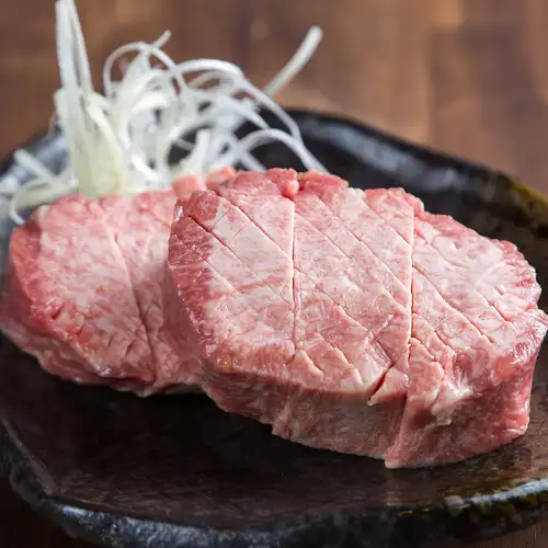 【鮮度抜群】 厳選素材が生み出す安心の味わい