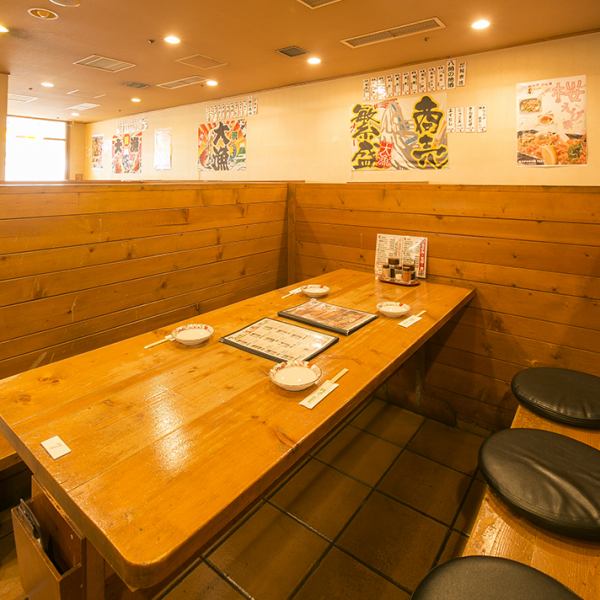 A home-style tavern where you can come to the service of friendly manager and bright staff many times.A proud space that can be used widely even for a large number of banquets!